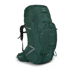 Osprey Aether Plus 100L L/XL Axo Green