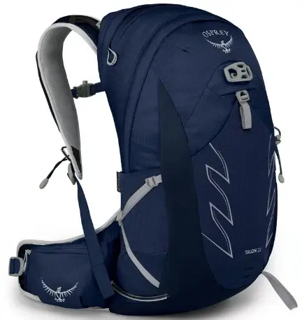 Osprey Talon 22L Ceramic Blue 