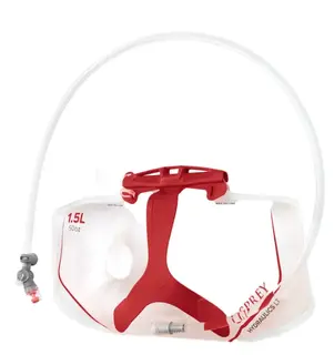 Osprey Hydraulics 1,5L LT Lumbar Reservoir