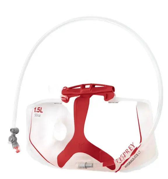 Osprey Hydraulics 1,5L LT Lumbar Reservoir 