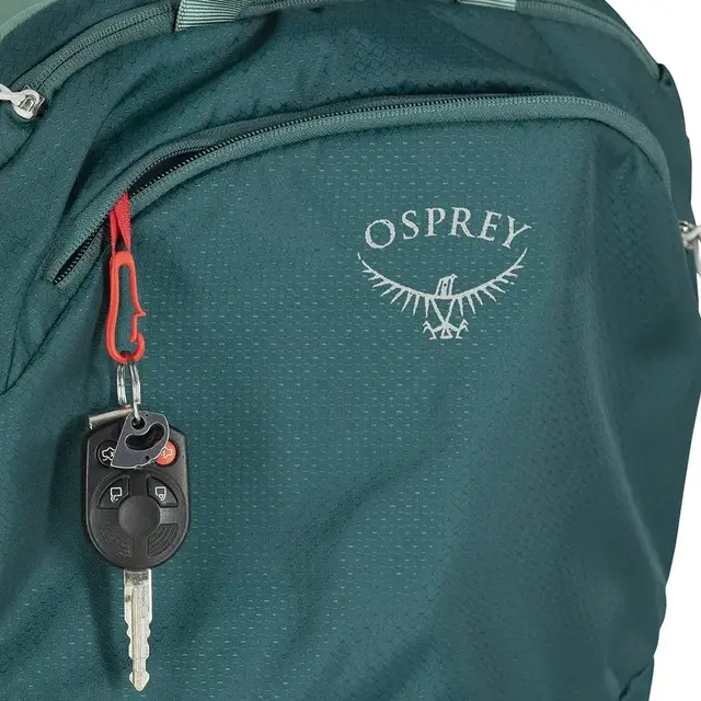 Osprey Poco LT Child Carrier 