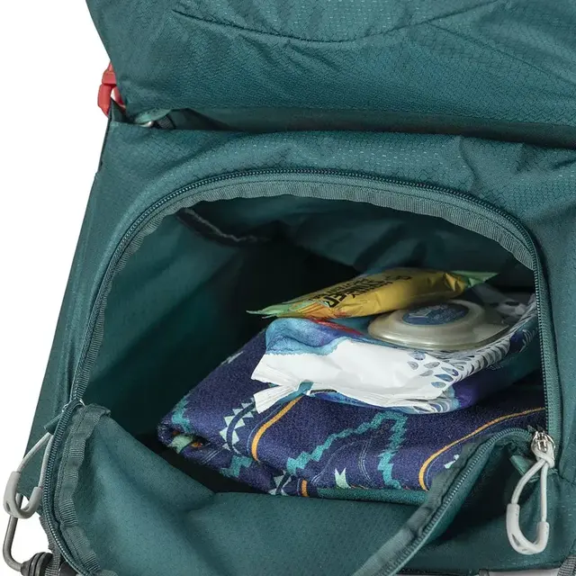 Osprey Poco LT Child Carrier 