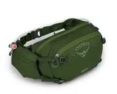 Osprey Seral 7 Green