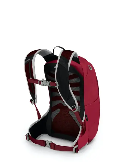 Osprey Talon 14 Jr. Cosmic Red 