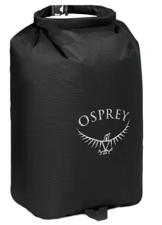 Osprey Ultralight Drysack Svart