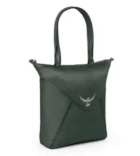 Osprey Ultralight Stuff Tote 17L Shadow Grey