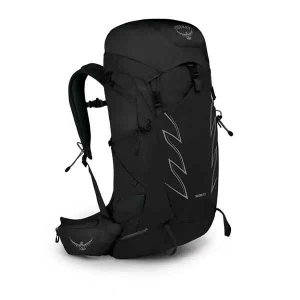 Osprey Talon 33L Stealth Black L/XL 