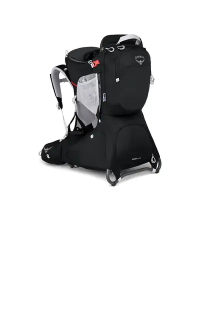Osprey Poco Plus Child Carrier Starry Black 