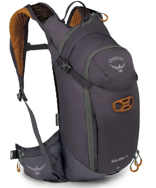 Osprey Salida  W's 12 Space Travel Grey 
