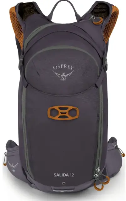 Osprey Salida  W's 12 Space Travel Grey 