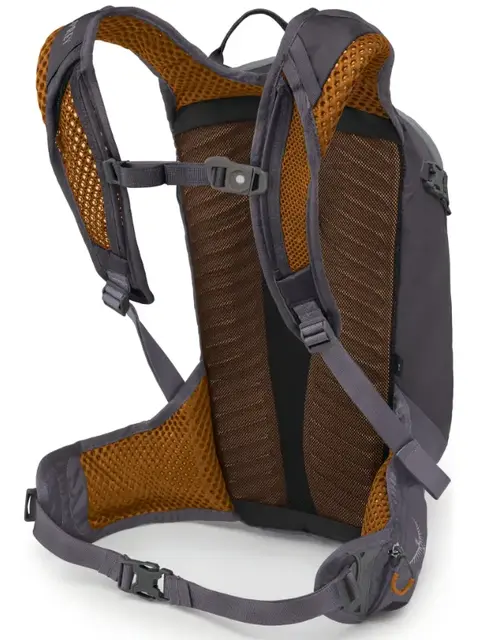 Osprey Salida  W's 12 Space Travel Grey 