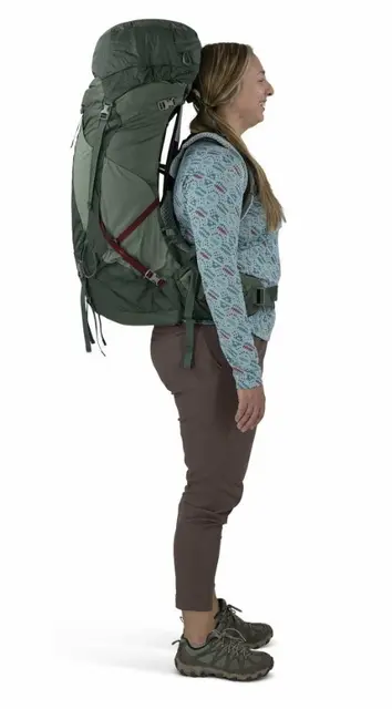 Aura AG LT WXS/S Green 