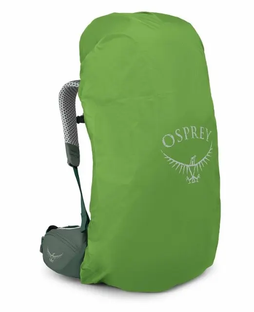 Aura AG LT WXS/S Green 
