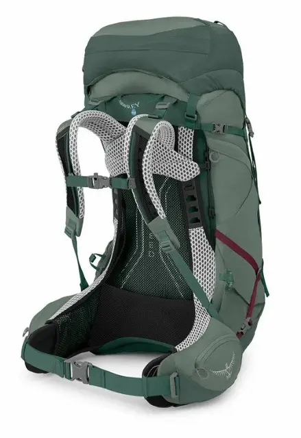 Aura AG LT WXS/S Green 