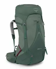 Aura AG LT WXS/S Green