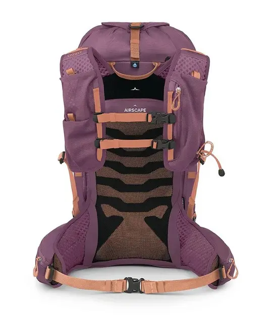 Tempest Velocity WXS/S Purple 