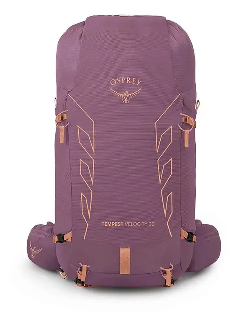 Tempest Velocity WXS/S Purple 