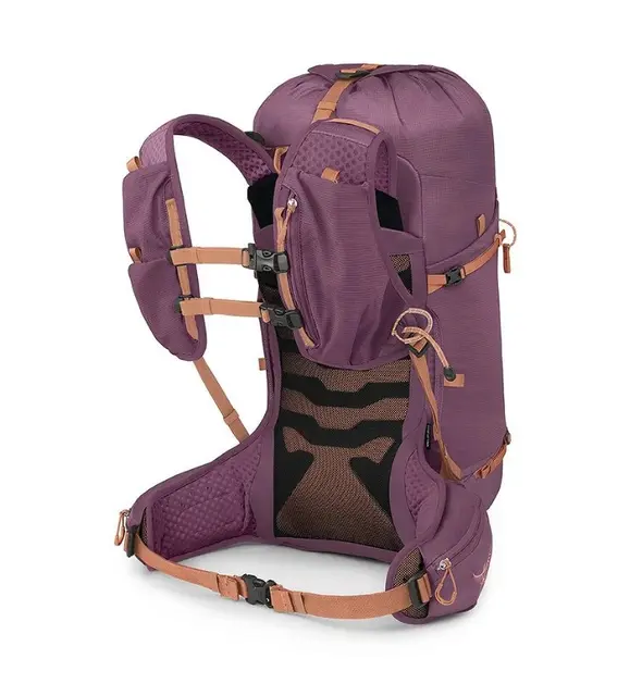 Tempest Velocity WXS/S Purple 