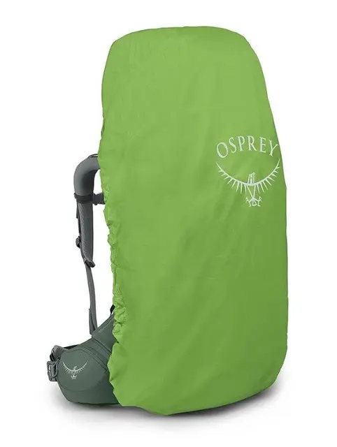 Ariel 65 WM/L Green 