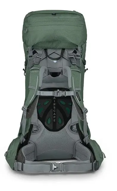 Ariel 65 WM/L Green 