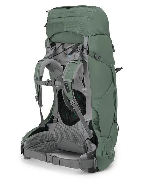 Ariel 65 WM/L Green 