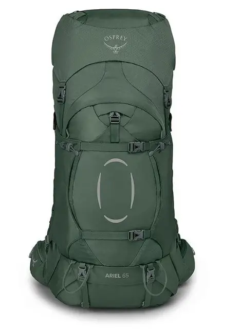 Ariel 65 WM/L Green 