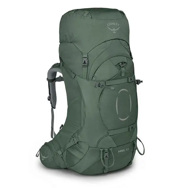 Ariel 65 WM/L Green 