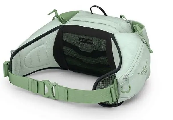Osprey Tempest 6L Frosty Mint Green 