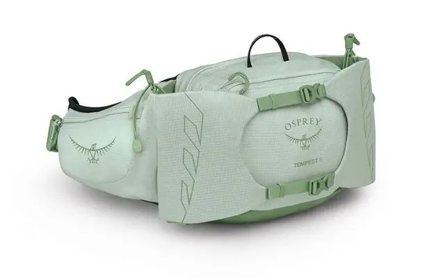 Osprey Tempest 6L Frosty Mint Green 