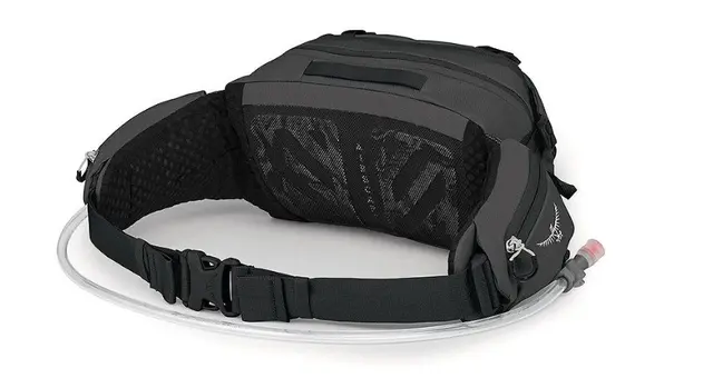 Seral 7 Bike Hydration Lumbar Pack 