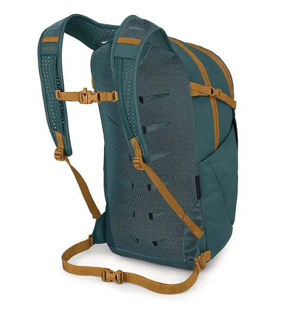 Daylite™ Plus Torrent Blue 