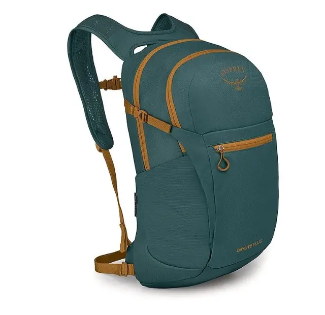 Daylite™ Plus Torrent Blue 