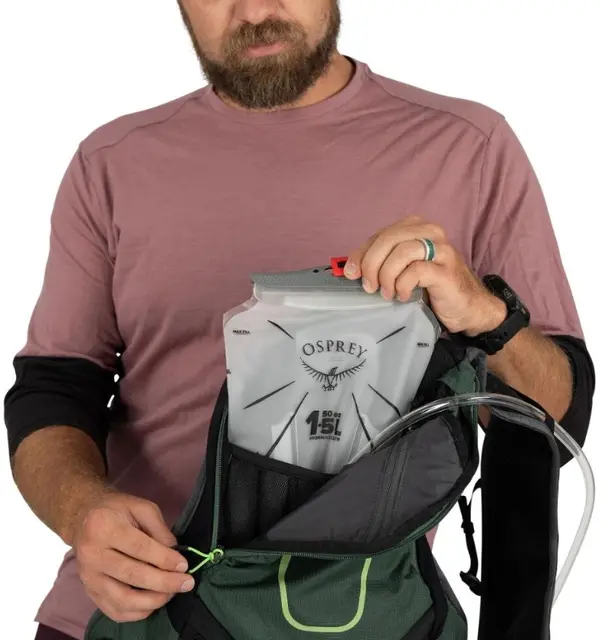 Escapist™ Velocity 6 S/M 