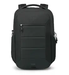 Ozone Laptop Backpack Black