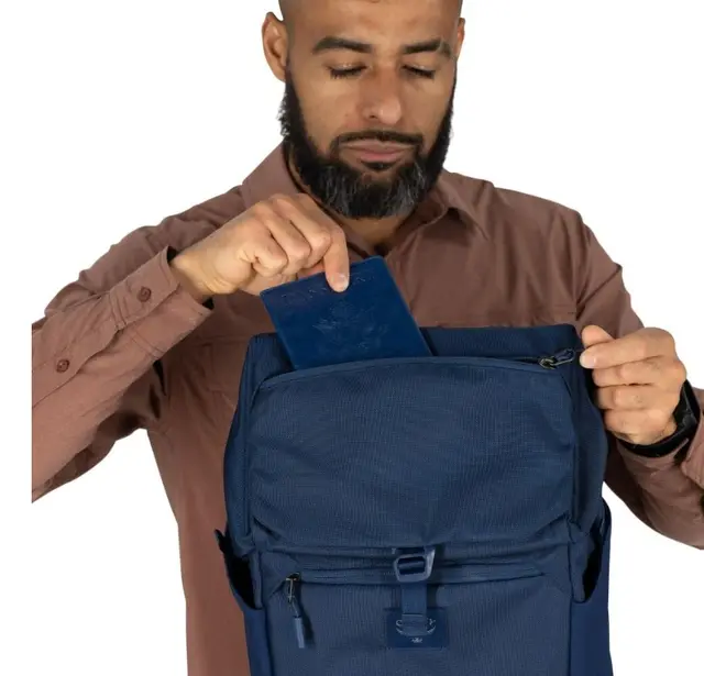 Aoede SyncPack Black 