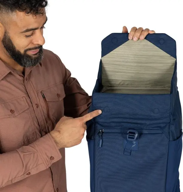 Aoede SyncPack Black 