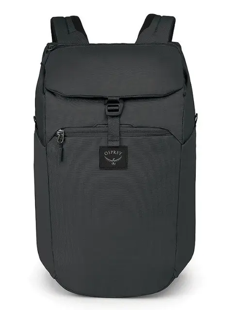 Aoede SyncPack Black 