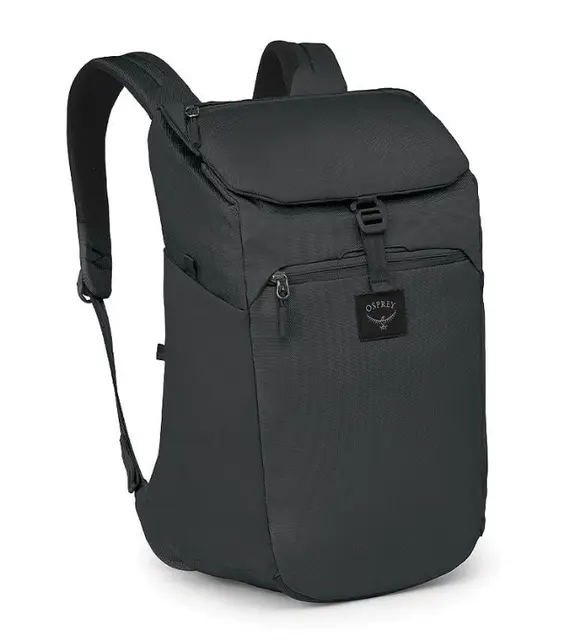 Aoede SyncPack Black 