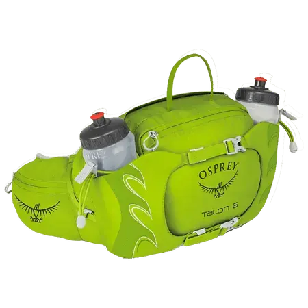 Osprey Talon 6 Spring Green 