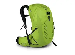 Osprey Talon 22L Limon Green