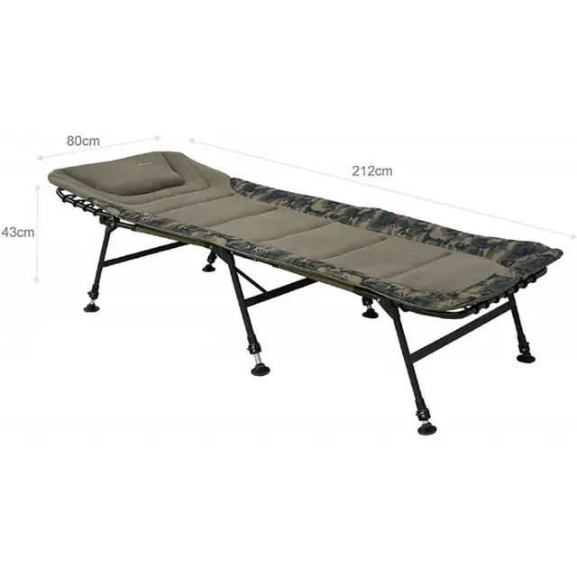 Feltseng Promaster 