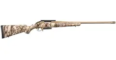 Ruger Predator 308W