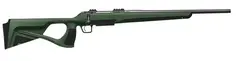 CZ 223 Med Hawke Vantage Kikkert