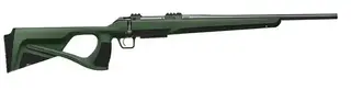 CZ 223 Med Hawke Vantage Kikkert