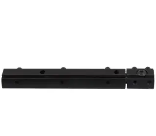 Gamo 11mm monteringsskinne