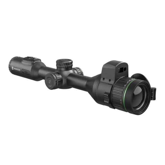 Hikmicro Alpex 4K A50EL 