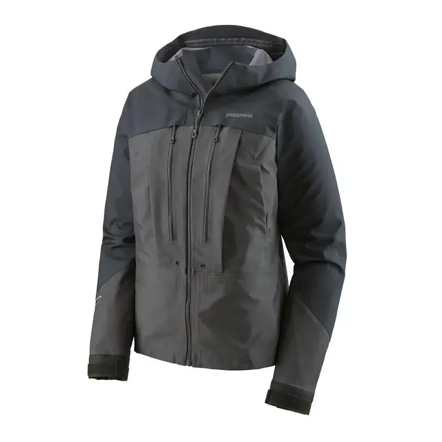 Patagonia River Salt Jkt W's S/36 