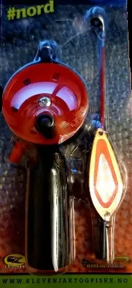 #Nord Barn/Jr Pilkesett for barn &amp; jr.