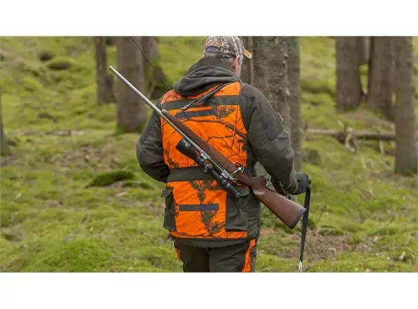 Pinewood Jaktvest 
