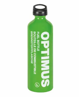 OPTIMUS FUEL BOTTLEL 1,0 L